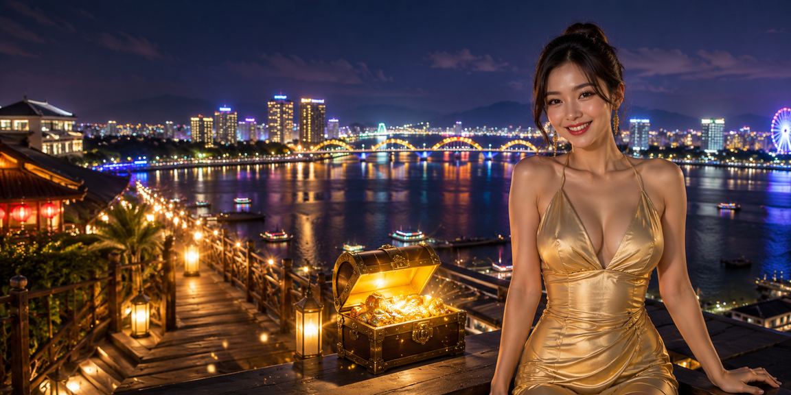 Giao diện slot game 18k thân thiện cho người chơi Đà Nẵng