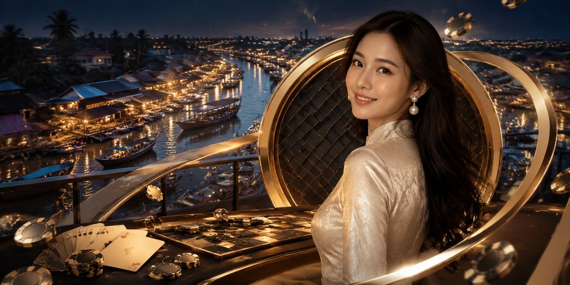 Trò chơi bài truyền thống miền Tây tại 18k