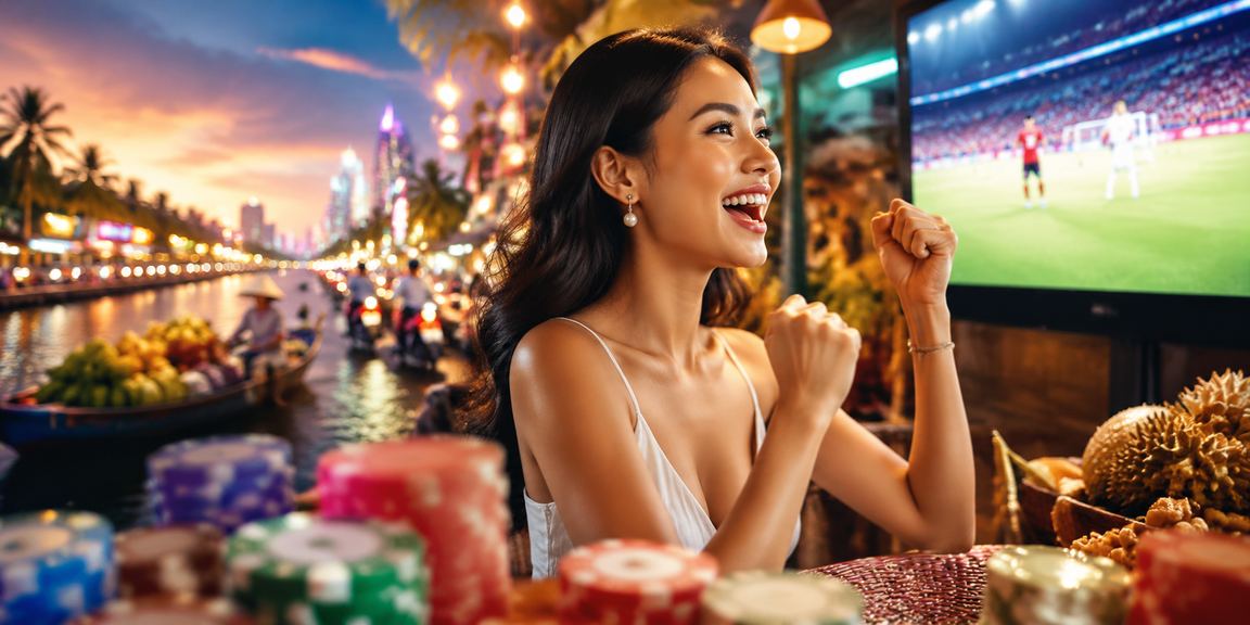 Bảo mật và công bằng trong trò chơi xổ số tại 18k