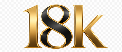 18k